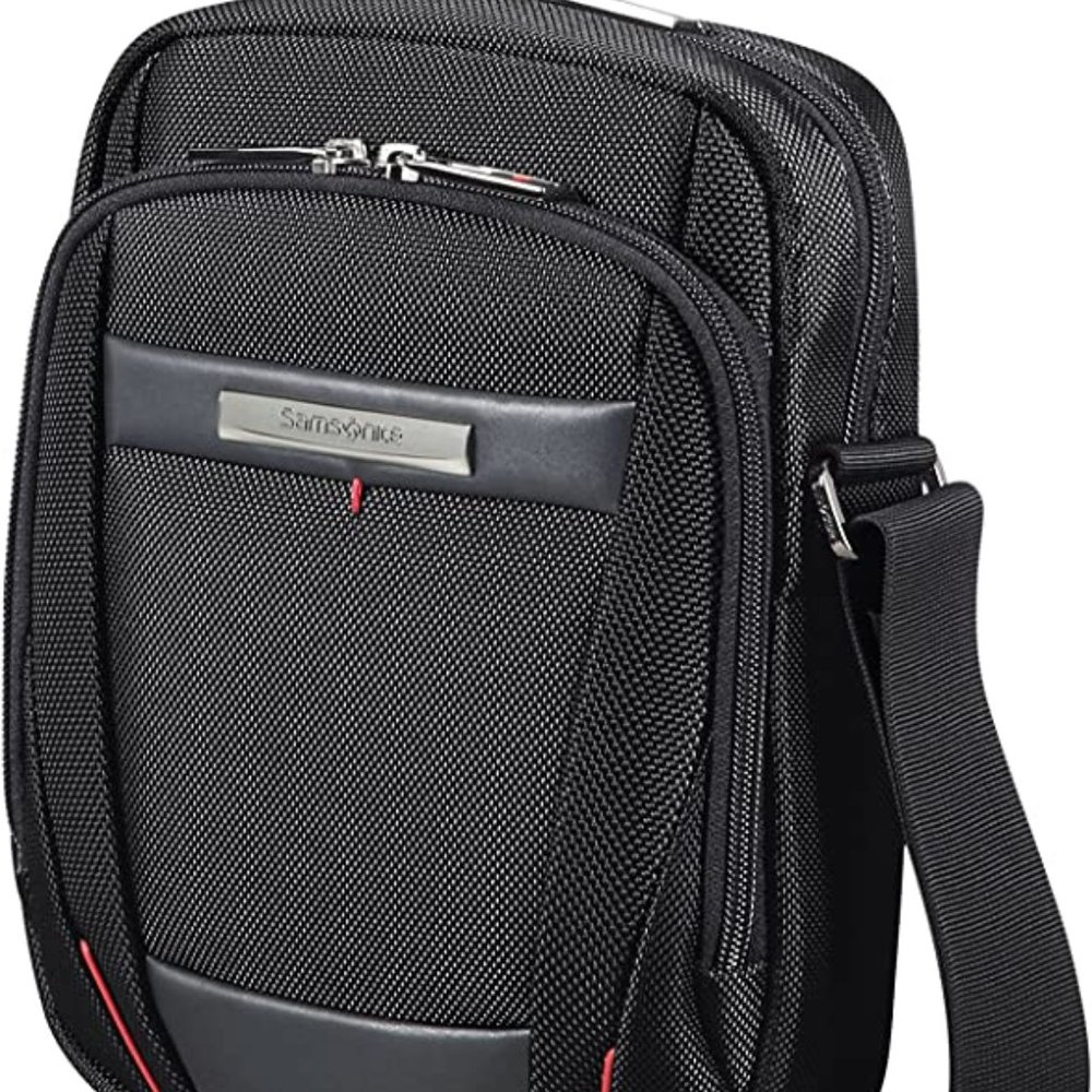 Samsonite Pro-DLX 5 - Crossover-NEVER USED